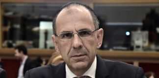 Γ. Γεραπετρίτης: Εν μέσω κρίσεων η ακυβερνησία είναι πάρα πολύ επικίνδυνη