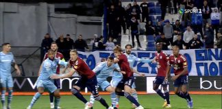 Ιωνικός – Απόλλων Σμύρνης 5-1: Δείτε τις καλύτερες φάσεις του αγώνα