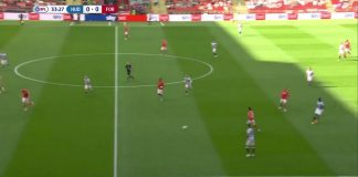 Χάντερσφιλντ – Νότιγχαμ Φόρεστ 0-1: Δείτε τις καλύτερες στιγμές του αγώνα