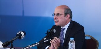 Κ. Χατζηδάκης: Η Ελλάδα προχωράει μπροστά και παράγει ανάπτυξη για όλους τους Έλληνες