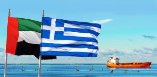 Μεγάλη επιχειρηματική αποστολή από τα Εμιράτα σήμερα στην Αθήνα