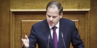 Κ. Καραμανλής: Ο νέος ΚΟΚ θα αποβλέπει στη συμμόρφωση των οδηγών