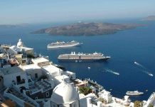 Τετραπλασιάστηκε στο πρώτο τετράμηνο του 2022 η τουριστική κίνηση σε σχέση με το 2021