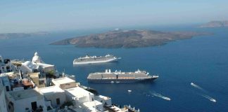 Τετραπλασιάστηκε στο πρώτο τετράμηνο του 2022 η τουριστική κίνηση σε σχέση με το 2021
