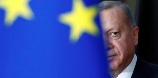 ΕΕ: Κόλαφος για την Τουρκία η έκθεση του Ευρωκοινοβουλίου επί της ενταξιακής της πορείας