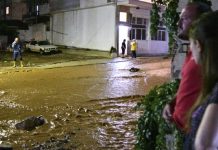 Ποινές φυλάκισης που ξεπερνούν τα 6 χρόνια στους κατηγορούμενους για την πλημμύρα στην Μάνδρα