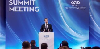 Κυρ. Μητσοτάκης: Ως το 2033 τα Δυτικά Βαλκάνια πρέπει να ενταχθούν στην ΕΕ