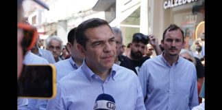 Αλ.Τσίπρας: Απαραίτητο να υπάρξουν μέτρα γιατί θα οδηγηθούμε σε συνθήκες κοινωνικής έντασης