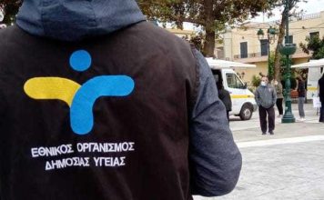 Στην Θεσσαλονίκη το πρώτο περιστατικό λοίμωξης από τον ιό του Δ. Νείλου