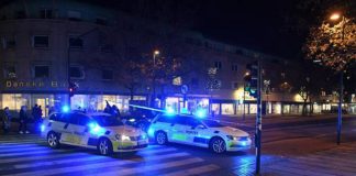 Δανία: Πυροβολισμοί σε εμπορικό κέντρο της Κοπεγχάγης – Φόβοι για «πολλά θύματα»