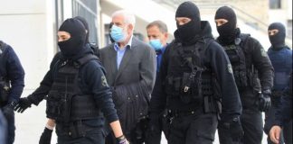 Ελέυθερος ο Π. Φιλιππίδης με ομόφωνη απόφαση του ΜΟΔ