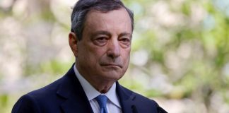 Ιταλία: Υπό κατάρρευση η κυβέρνηση Ντράγκι με «δάκτυλο» από το Κίνημα των 5 Αστέρων