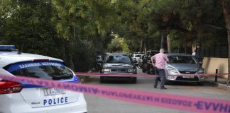 Κρήτη: Μαχαίρωσε μέχρι θανάτου την 56χρονη σύζυγο του στο Ρέθυμνο