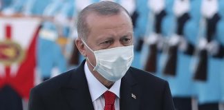 Τουρκία: Ξαφνική ασθένεια Ερντογάν – Φήμες για μερική παράλυση του προσώπου του
