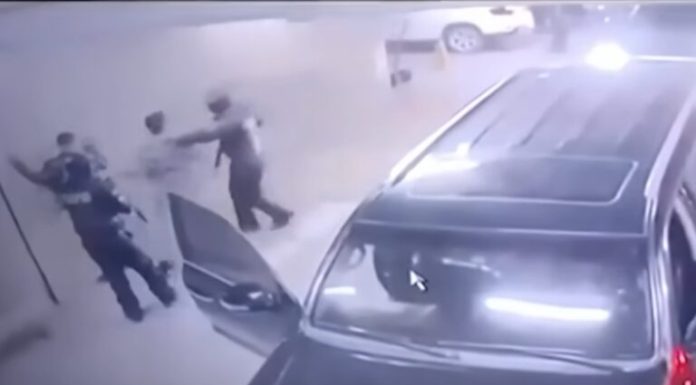 Ονδούρα: Μαζική δολοφονία 4 νεαρών – Στα θύματα ο γιος πρώην προέδρου