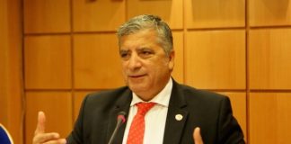 Μήνυμα Γ. Πατούλη για την ανακοίνωση των βάσεων εισαγωγής στην Τριτοβάθμια Εκπαίδευση