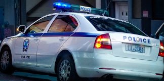 Θεσσαλονίκη: Σε κρίσιμη κατάσταση νεαρός άνδρας μετά από πυροβολισμούς