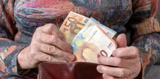 Κ. Χατζηδάκης: Το πρόβλημα των ληξιπρόθεσμων κύριων συντάξεων φτάνει στο τέλος του