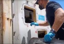 Κατασχέθηκαν 17,5 κιλά κοκαΐνης στο λιμάνι του Πειραιά: Δύο συλλήψεις