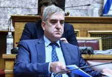 Παραιτήθηκε ο διοικητής της ΕΥΠ: Νέος διοικητής ο Θεμιστοκλής Δεμίρης