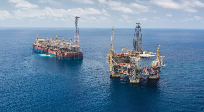 Εντοπίστηκε μεγάλο κοίτασμα φυσικού αερίου ανοικτά της Κύπρου