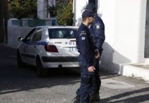 Θήβα: Δύο παιδάκια τραυματίστηκαν από πυροβολισμούς σε συνοικισμό αθιγγάνων
