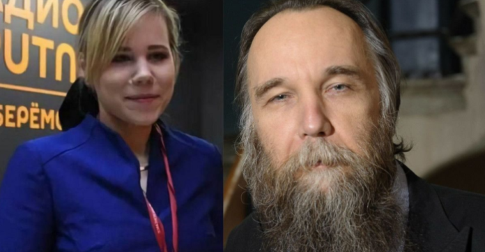 Ρωσία: Η κόρη του φιλοσόφου Ντούγκιν σκοτώθηκε από έκρηξη στο αυτοκίνητό της