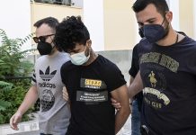 Δολοφονία 17χρονης Νικολέτας: Την σκότωσε γιατί προσέβαλε τον Μωάμεθ