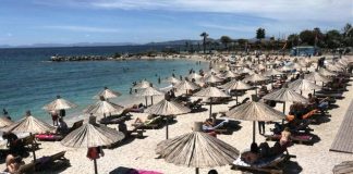 «Σαφάρι» ελέγχων το Δεκαπενταύγουστο: Καύσιμα, κυλικεία και ξαπλώστρες στο στόχαστρο