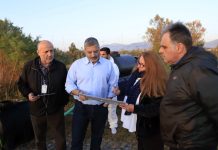 Συνεχίζεται το πρόγραμμα αντιμετώπισης των κουνουπιών της Π. Αττικής σε συνεργασία με το Μπενάκειο