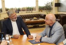 Με απόφαση Πατούλη εντάσσεται στο νέο ΕΣΠΑ και το Πολεμικό Μουσείο