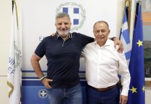 Γ. Πατούλης: Μετά από πολλά χρόνια ο Δήμος Τροιζηνίας-Μεθάνων αποκτά ένα σύγχρονο ασφαλές οδικό δίκτυο