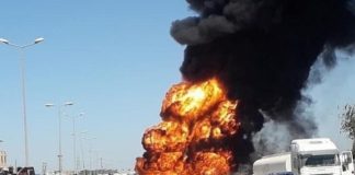 Μαίνεται ο εμφύλιος στην Λιβύη: Τουλάχιστον 23 νεκροί από μάχες στην πρωτεύουσα