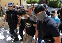Ο 21χρονος Πακιστανός παραδέχτηκε τη δολοφονία της 17χρονης Νικολέτας