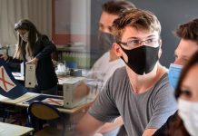 Υπ. Παιδείας: Με ποιες αλλαγές ξεκινά την 12η Σεπτεμβρίου η σχολική χρονιά