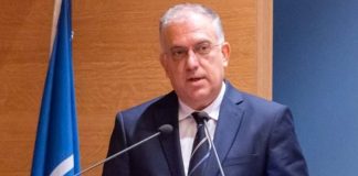 Τ. Θεοδωρικάκος: Η «HumanRights360» παραδέχθηκε το λάθος της, ο Σύριζα και ο κ. Τσίπρας θα ζητήσουν συγγνώμη;