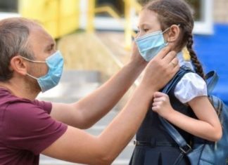 Έρευνα: Αυξημένος ο κίνδυνος διαβήτη για παιδιά που πέρασαν Covid-19