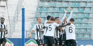 Super League: Ο ΟΦΗ «άνοιξε λογαριασμό» στο Βόλο