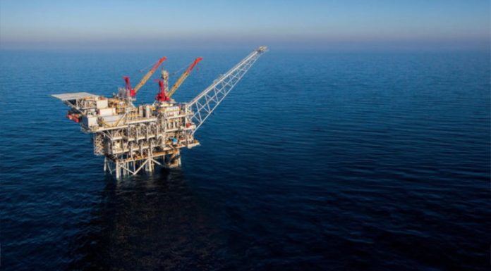 ΕΕ: Σημαντικά τα αποθέματα φυσικού αερίου ανοικτά της Κύπρου