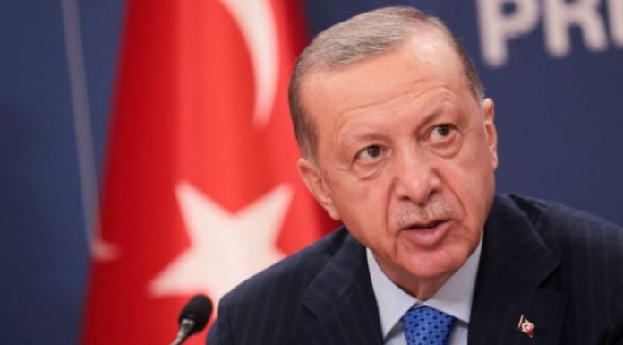 Τουρκία: Εκλογές την 14η Μαΐου ανακοίνωσε ο Ερντογάν