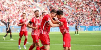 Bundesliga: Κορυφή η εκπληκτική Φράιμπουργκ – «Σκόνταψε» η Μπάγερν