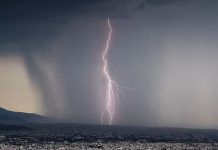 Συστάσεις της Πολιτικής Προστασίας προς τους πολίτες για την επιδείνωση του καιρού