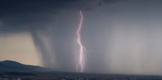 Συστάσεις της Πολιτικής Προστασίας προς τους πολίτες για την επιδείνωση του καιρού