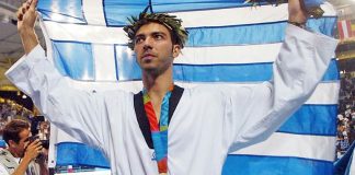 Αλέξανδρος Νικολαΐδης: Μια ζωή γεμάτη «μάχες»