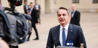 Κυρ. Μητσοτάκης: Κοινή απάντηση για την ενέργεια όπως στην πανδημία