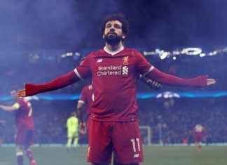 Premier League: Η Λίβερπουλ «φρέναρε» την Σίτι με γκολ του Σαλάχ
