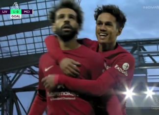 Λίβερπουλ – Μάντσεστερ Σίτι 1-0: Δείτε τις καλύτερες στιγμές της αναμέτρησης