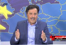 Σ. Καλεντερίδης: Γιατί η δοκιμή βαλλιστικού πυραύλου απ΄την Τουρκία δεν ανατρέπει την ισορροπία μεταξύ των δύο χωρών