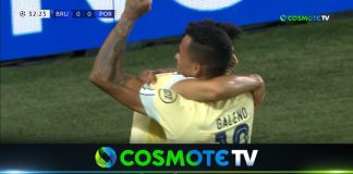 Μπριζ – Πόρτο 0-4: Δείτε τα καλύτερα στιγμιότυπα της αναμέτρησης