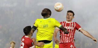 Europa League: Με 4Χ4 προκρίθηκε η Φράιμπουργκ
